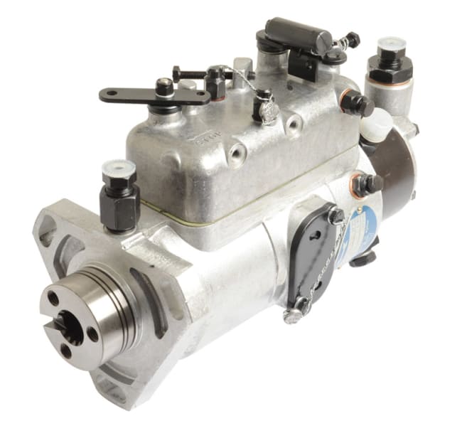 Dieselpumpe