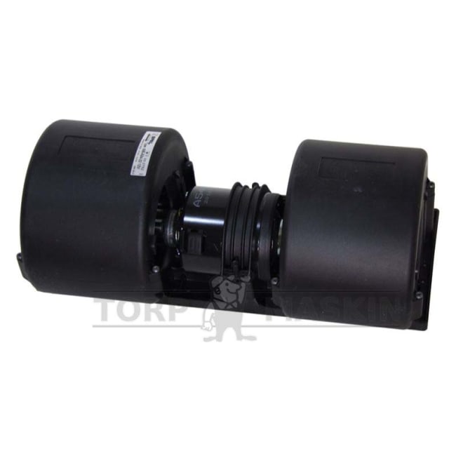 VIFTEMOTOR NH 40-60SER.MF SANKEY U/MOTST.