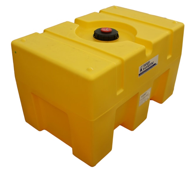 VANNTANK 450L POLYETHYLEN