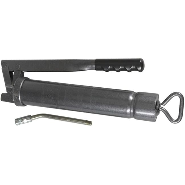 FETTPRESSE F/PATRON