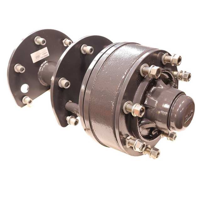 HJULNAV M/BREMS FAD TH2500H/5500L H.S TIL 01.10.2016