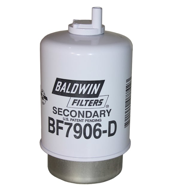 DIESELFILTER CATERPILLAR