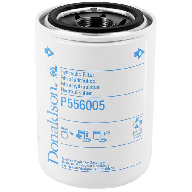HYDRAULIKK FILTER