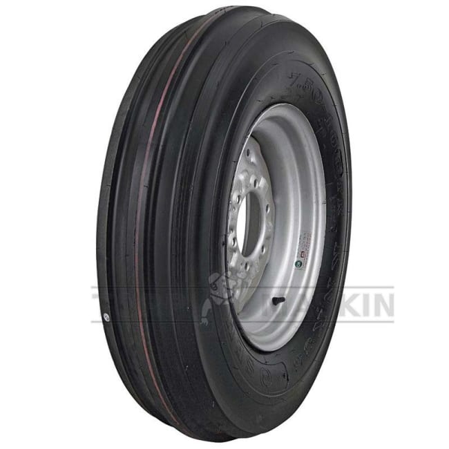 HJUL KPL.7.50-16 FORD-MF 6-117-152