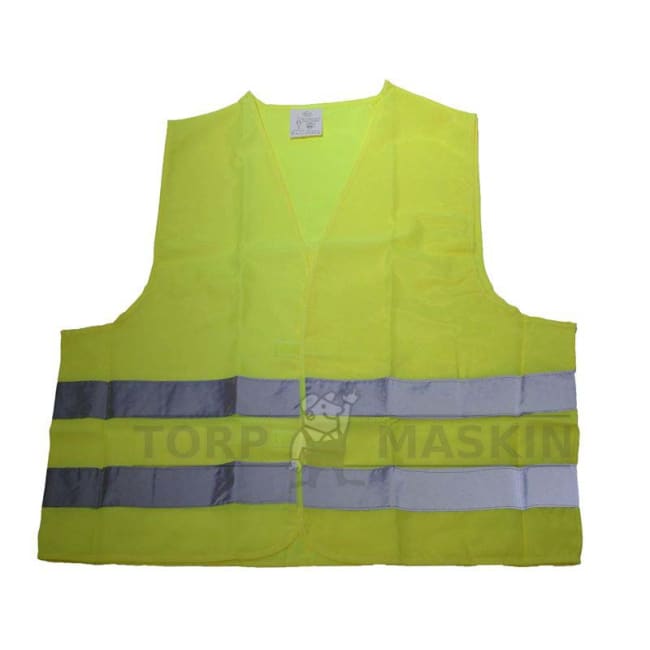 REFLEKSVEST - ONE SIZE