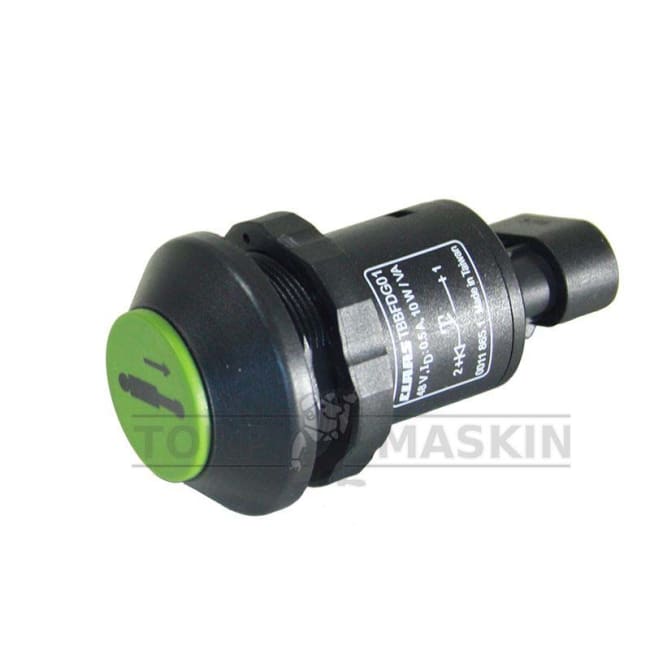 BRYTER SPOLEVENTIL UT