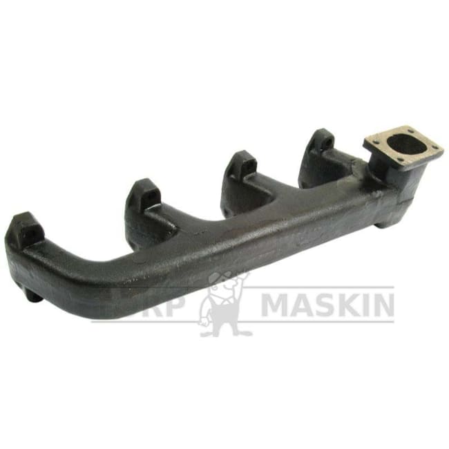 EKSOSMANIFOLD DEUTZ 4 SYL(4-KANT FLENS)