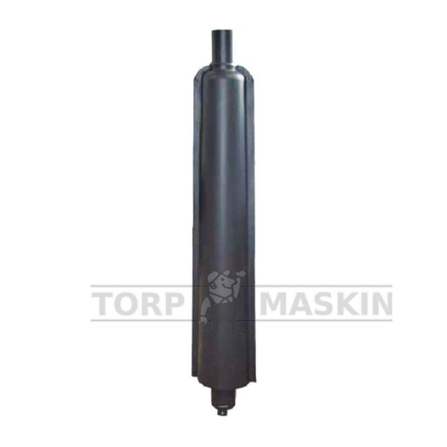 EKSOSPOTTE DEUTZ DX-DX4-DX6 SERIE