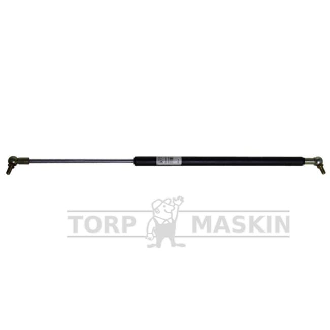 GASSDEMPER DØR DEUTZ