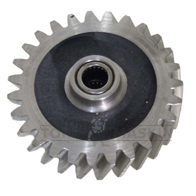 DREV HYDRAULIKKPUMPE