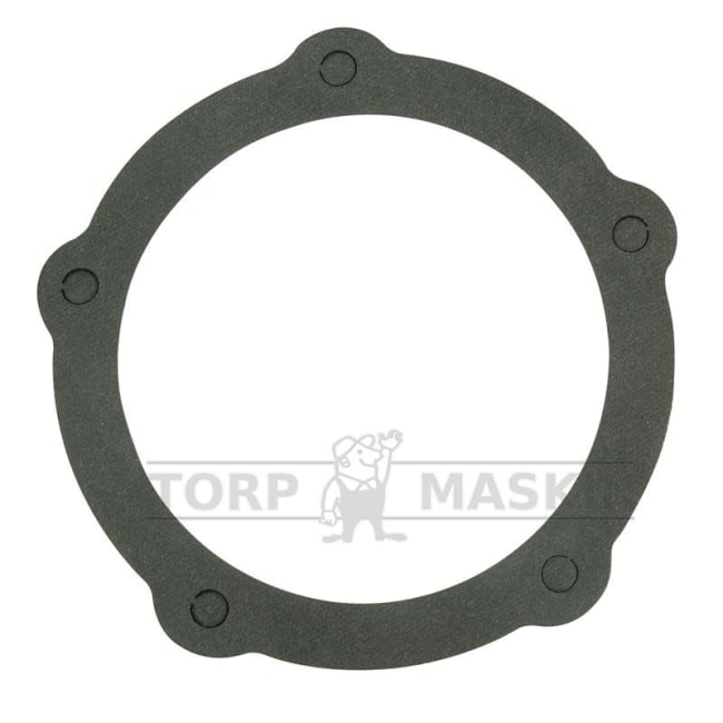 PAKN CLUTCHUS FLENS F4-4600