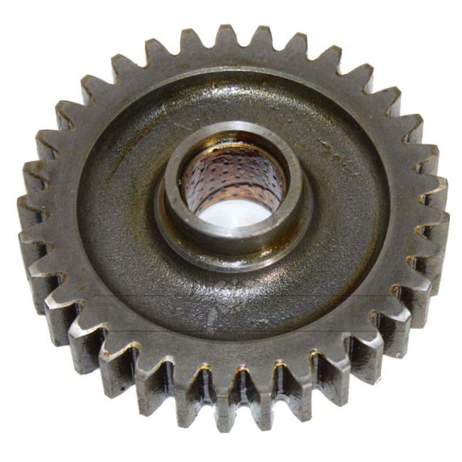 DREV DUAL-RANGE