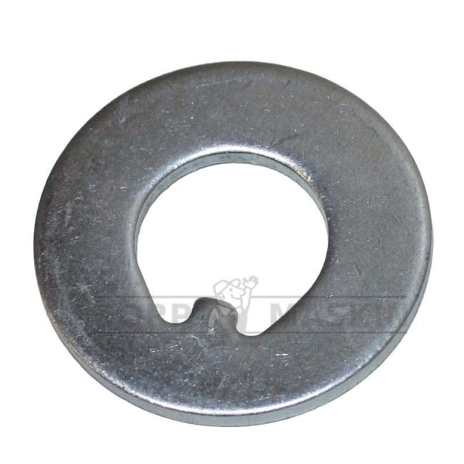 SKIVE SPINDEL FORD & MF.