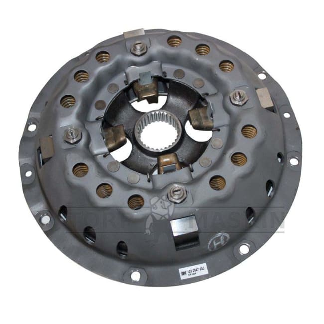 Clutch 11", 29-riller