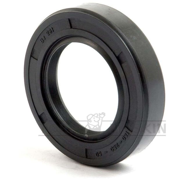 Simmering PTO 1SPEED