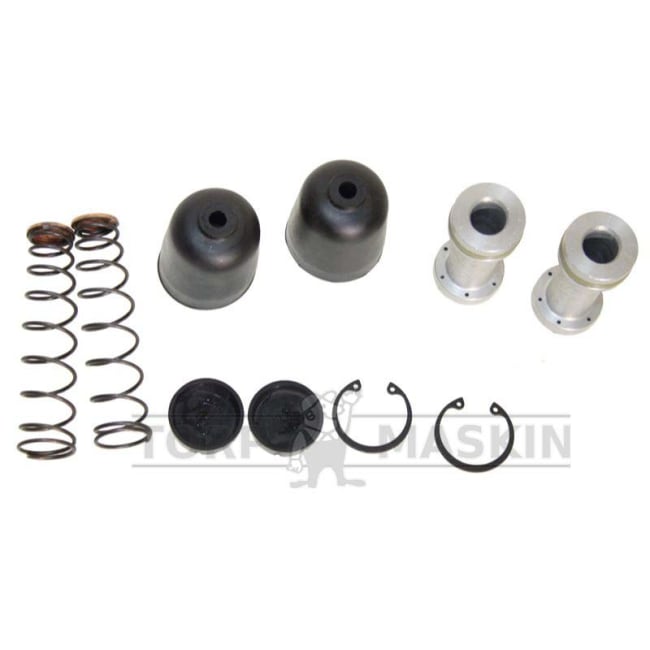 BREMSESYLYNDER REPSETT F TW5-25 KIT (2STK)