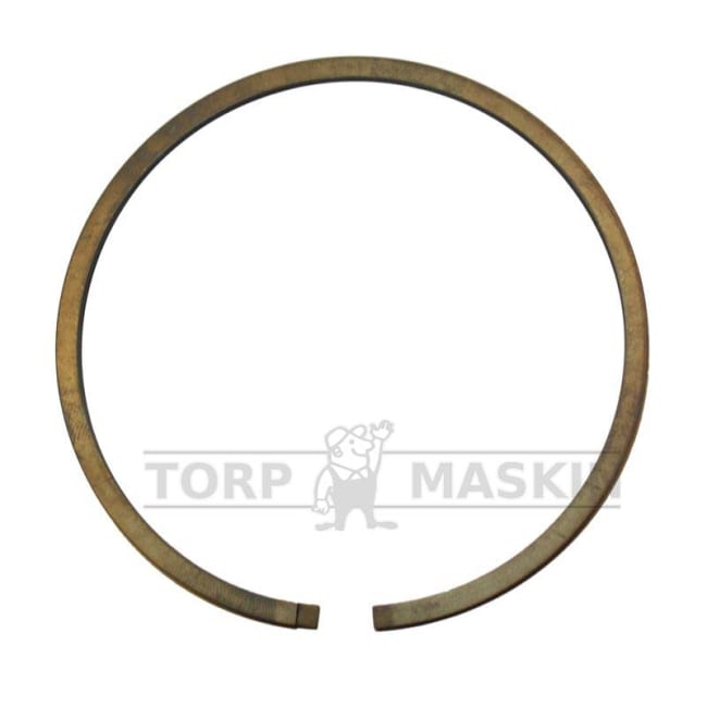 STEMPELRING SERVOSNEKKE F