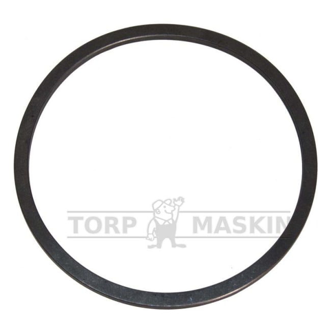 FJÆRRING PTO.CLUTCH  4 SYL 4,5 MM # SJELDEN