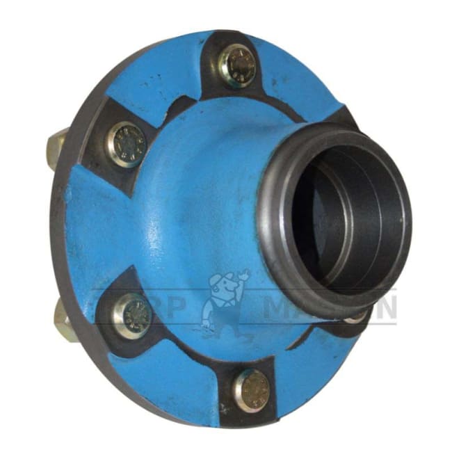 HJULNAV F4000-4600 M/HJULBOLT