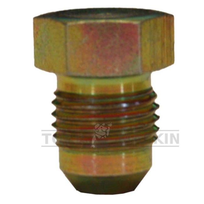 PLUGG CAV FILTERHOLDER 1/2"-20