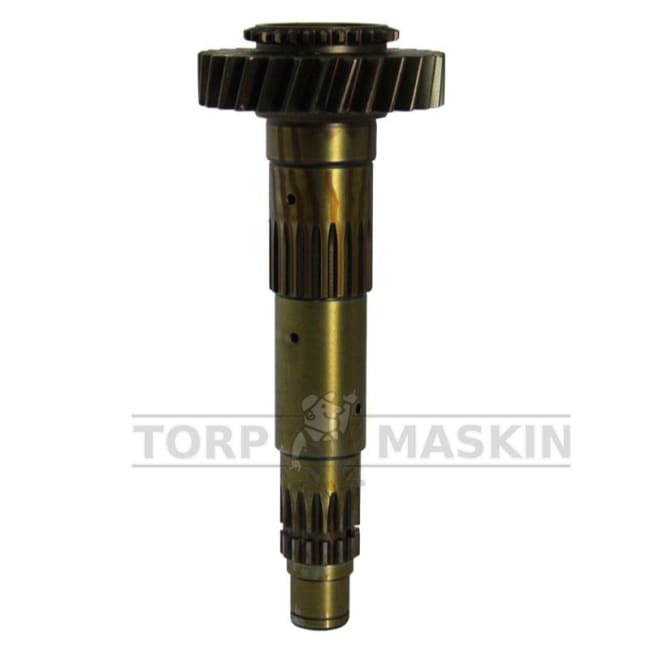 BUNNAKSEL FORD 6600
