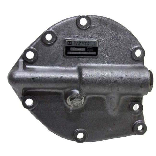 Hydraulikkpumpe