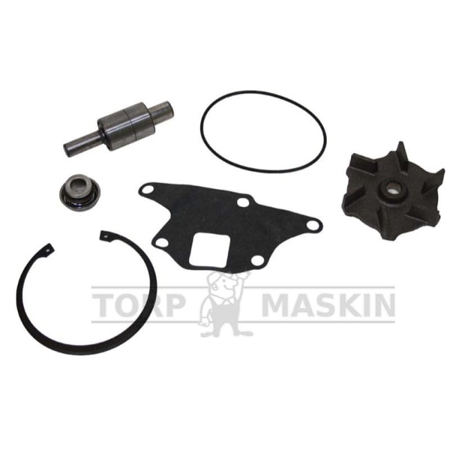 VANNPUMPE REPSETT F77-78-82-8340 +TS
