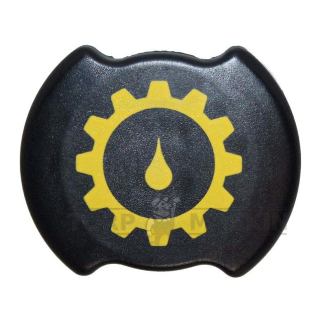 Påfyllingsplugg motor/hydraulikk