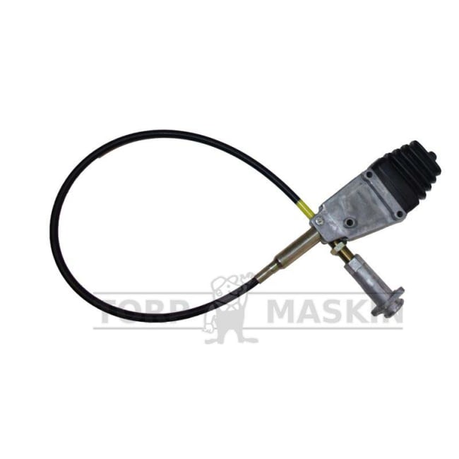 WIRE VENDEGEAR FORD/NH 40 S M/SPAKHUS