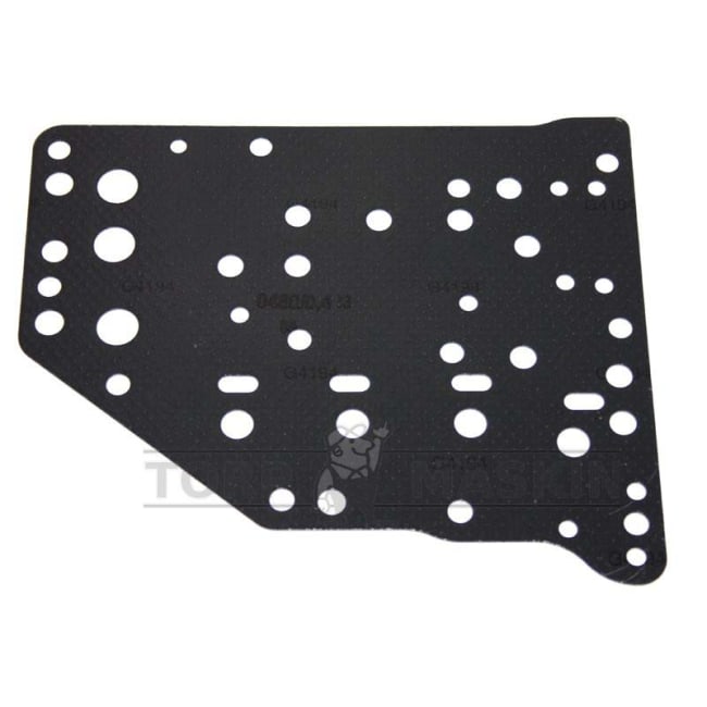 PAKN. BETJENINGSVENT. F/NH40 SERIE SLE