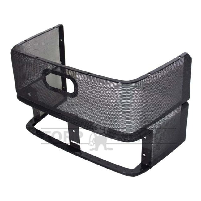 GRILL FORD NH TL60-TL100 BRASIL VERSON