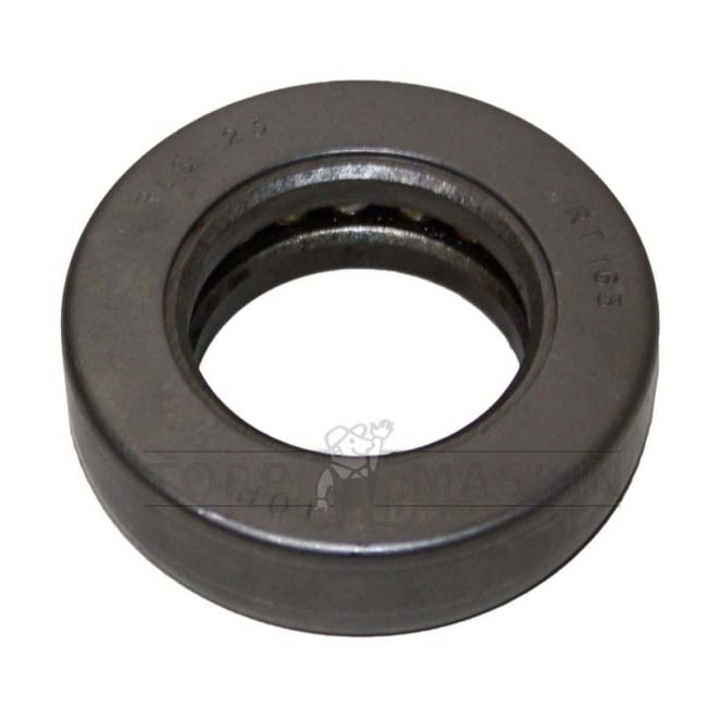 TRUSTLAGER KINGB.F3000