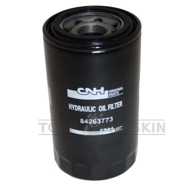 Hydraulikkfilter 160mm