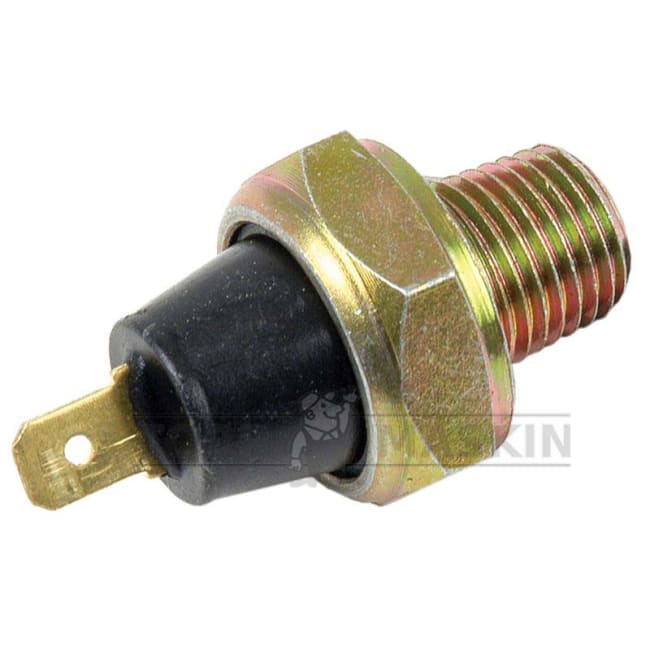 OLJETRYKKBRYTER FORD (UORG.)