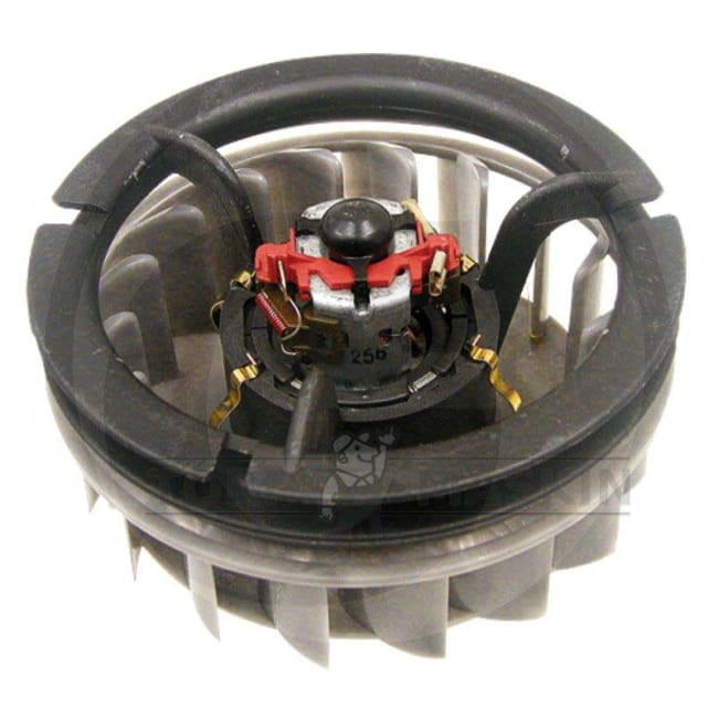 VIFTE KPL FENDT GRÅ