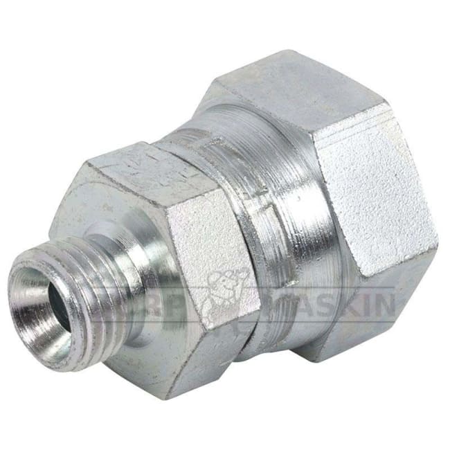 OVERG BSP UTV 3/4 X INV 3/4 SVIVEL