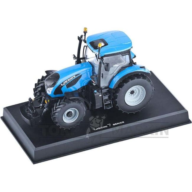 TRAKTOR LANDINI 7-190 (1:32 SKALA)