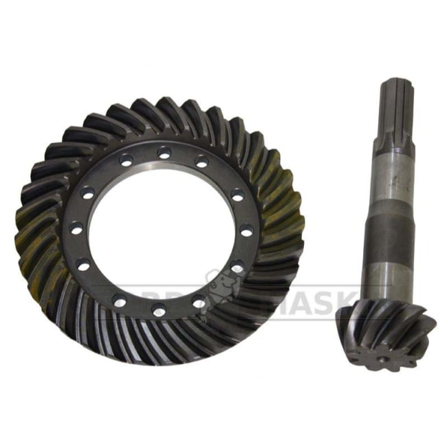 KRONHJUL & PINION MF3065  9 X 33 T