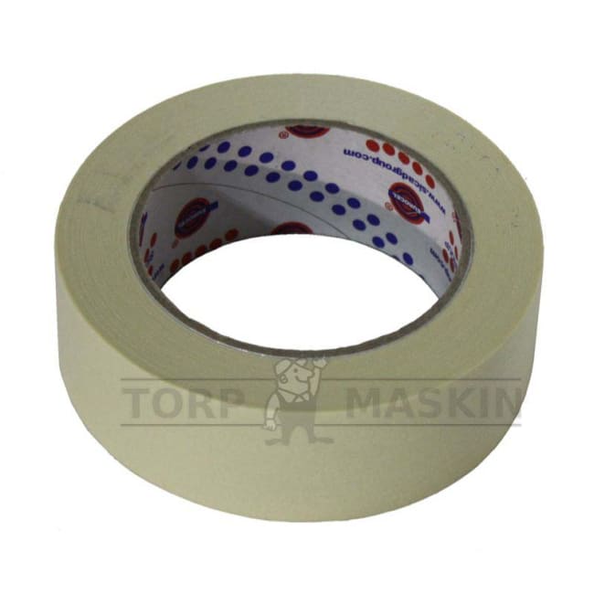 MASKERINGSTAPE 25 MM X 50M