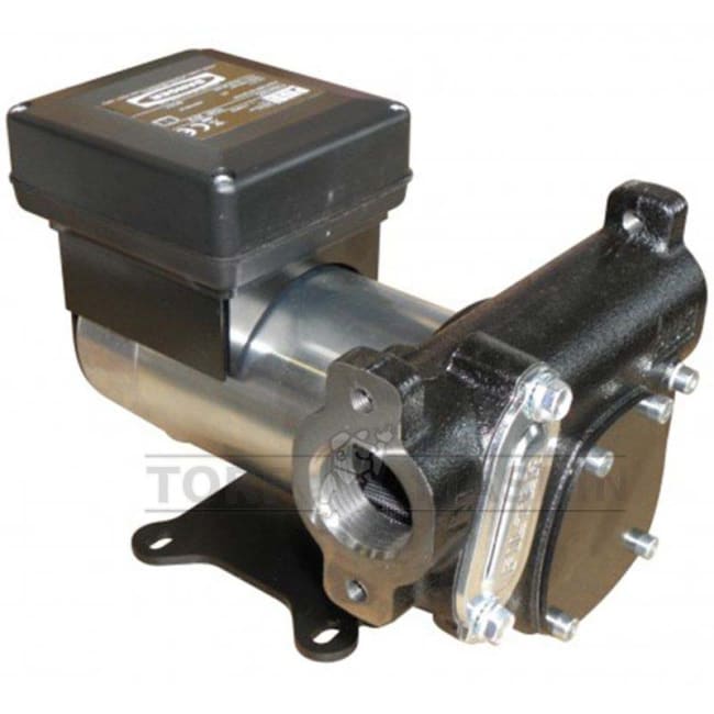 DIESELPUMPE 58L/MIN 12V