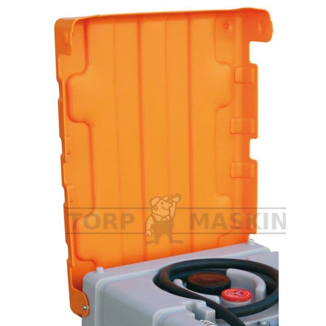 LOKK DIESEL/AdBlue TANK 125L / 200L