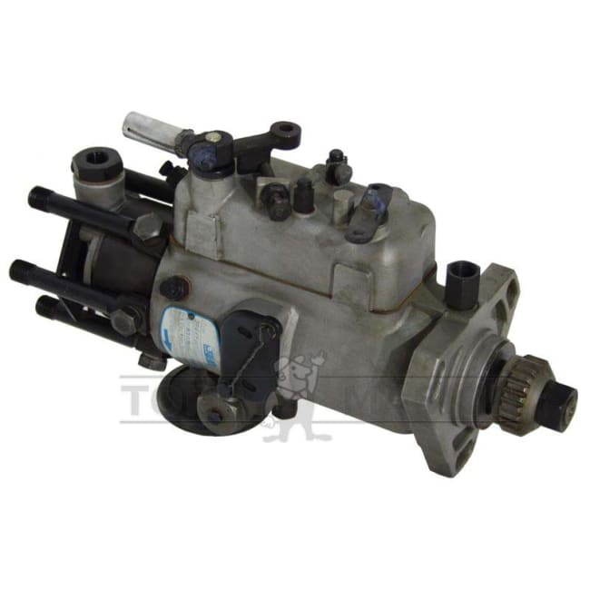 DIESELPUMPE PERKINS 6.354 P27 Utgått!