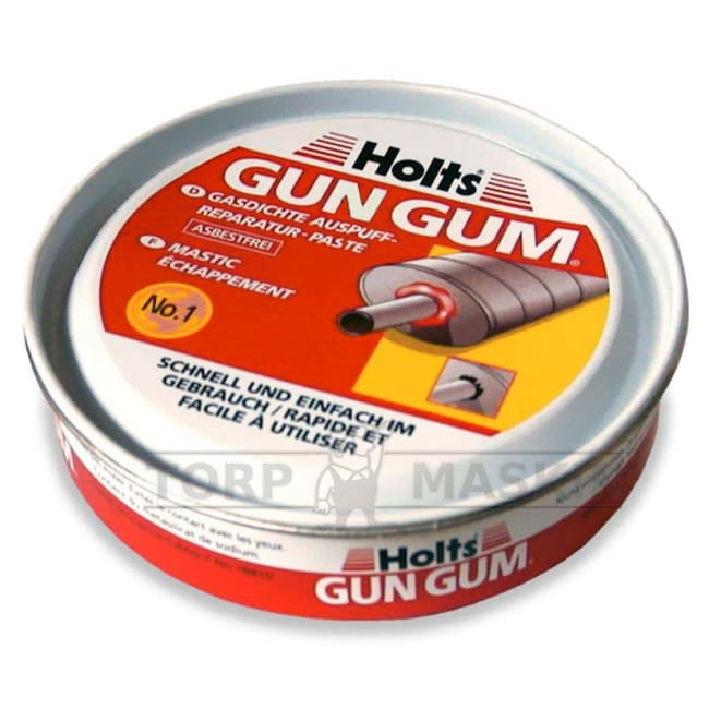 HOLTS GUN GUM EKSOSPASTA 200GR.