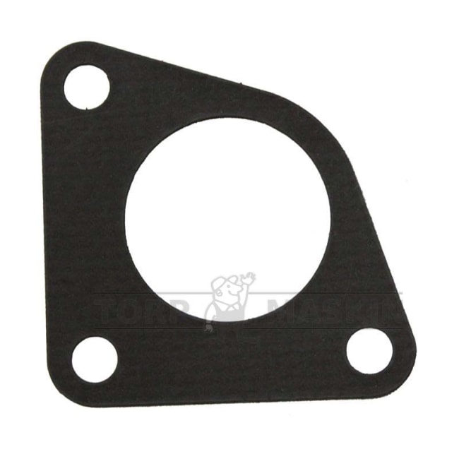 Eksospakning manifold-bend