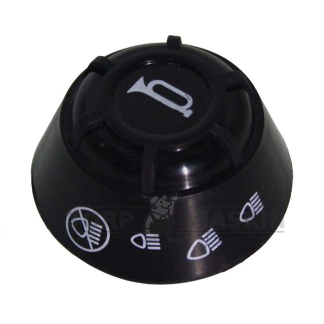 KNOTT LYSBRYTER MF100 SER