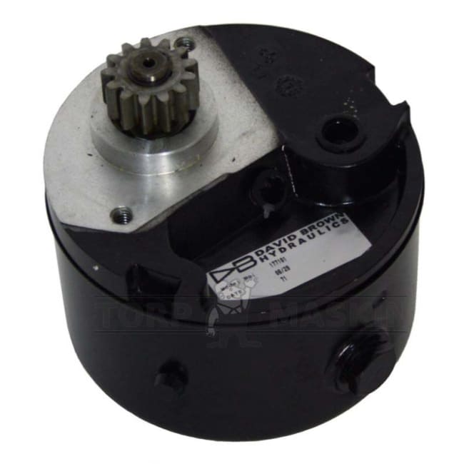 SERVOPUMPE MF 135 NY TYPE