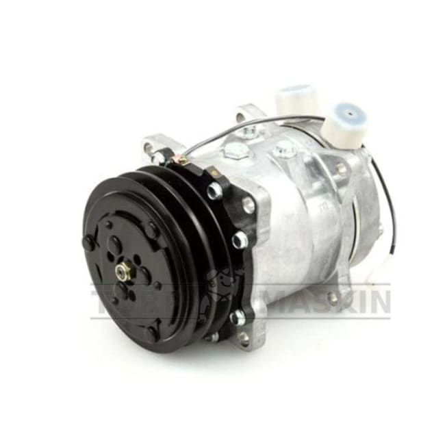 KOMPRESSOR AIRCONDITION