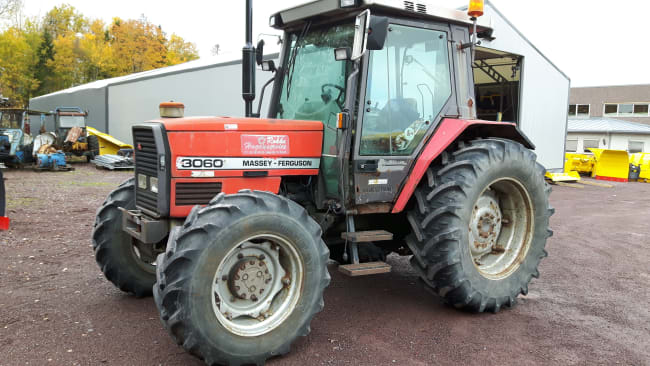 Massey Ferguson 3060