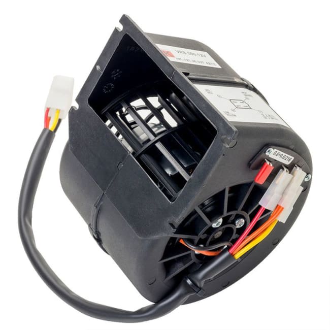 VIFTE 12V 120W