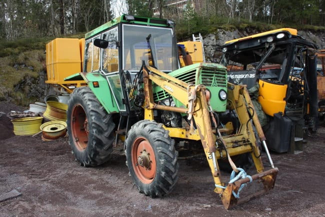 Deutz 6806